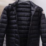 Ultra-Light Winter Puffer β113