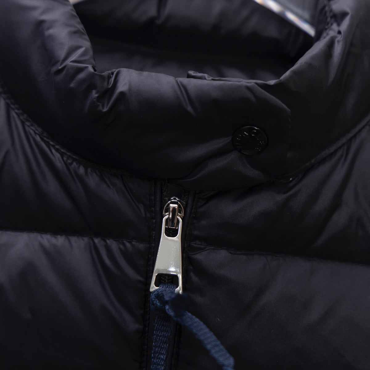 Ultra-Light Winter Puffer β113