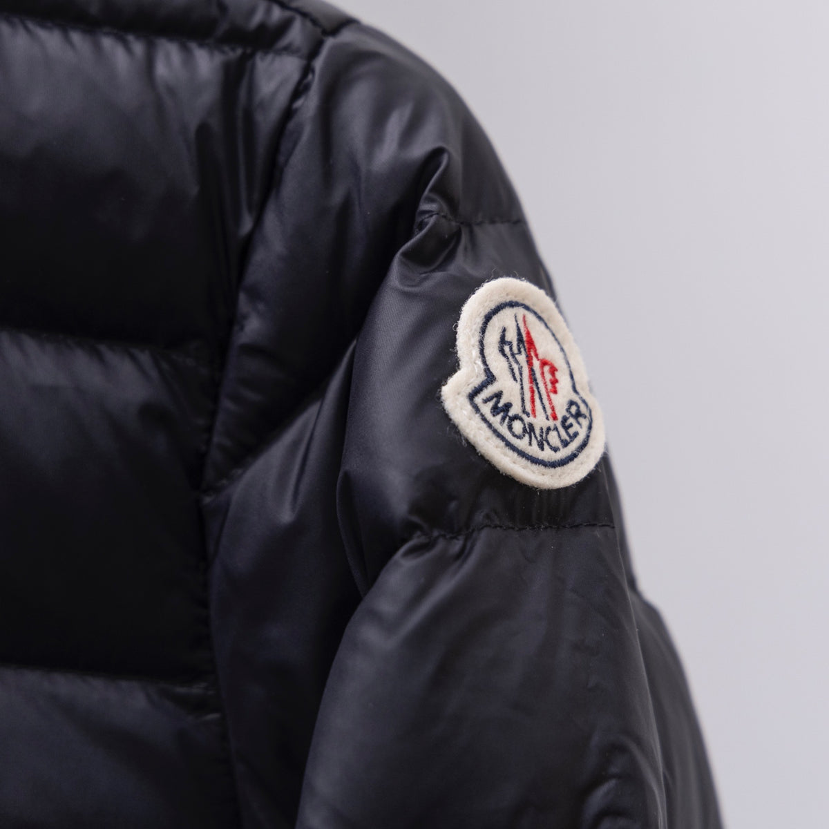 Ultra-Light Winter Puffer β113