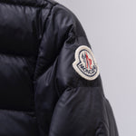 Ultra-Light Winter Puffer β113