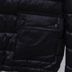 Ultra-Light Winter Puffer β113