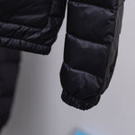 Ultra-Light Winter Puffer β113