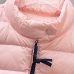 Ultra-Light Winter Puffer β114