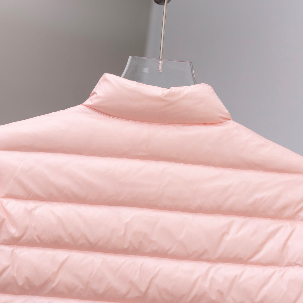 Ultra-Light Winter Puffer β114