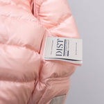 Ultra-Light Winter Puffer β114