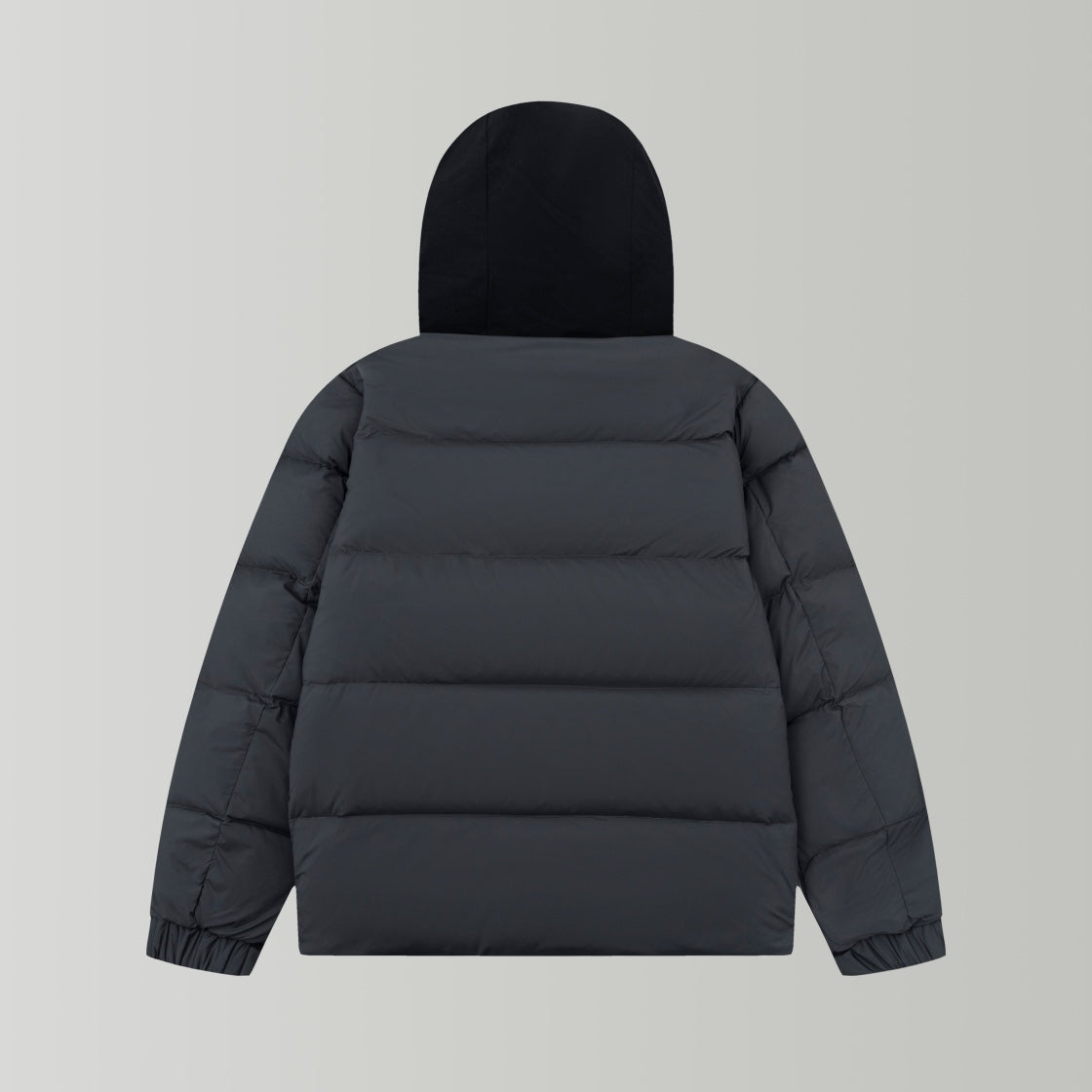 Ultra-Light Winter Puffer β115