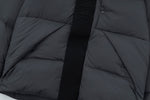 Ultra-Light Winter Puffer β115