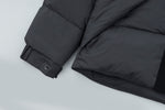 Ultra-Light Winter Puffer β115