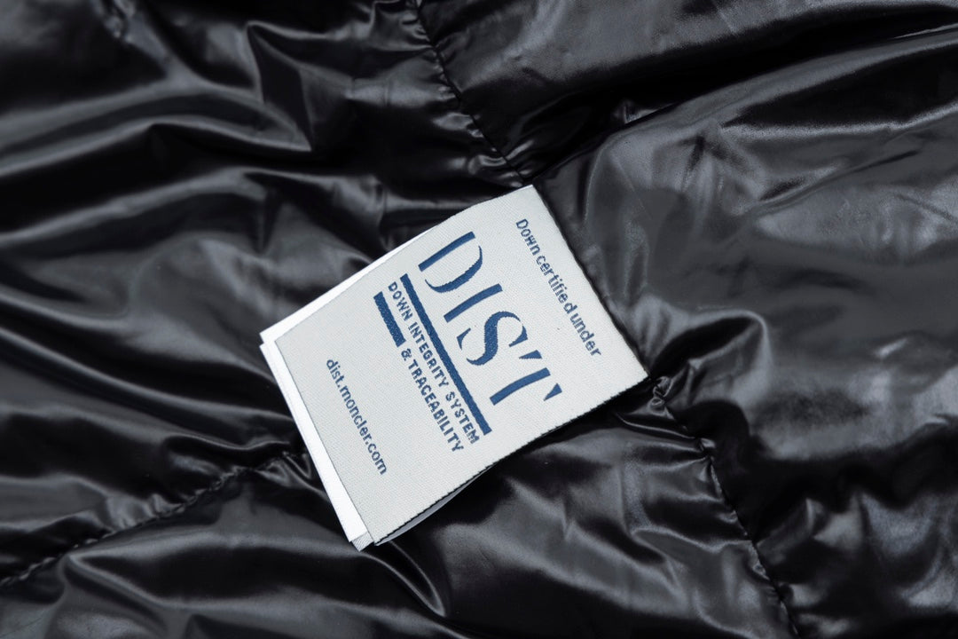 Ultra-Light Winter Puffer β115