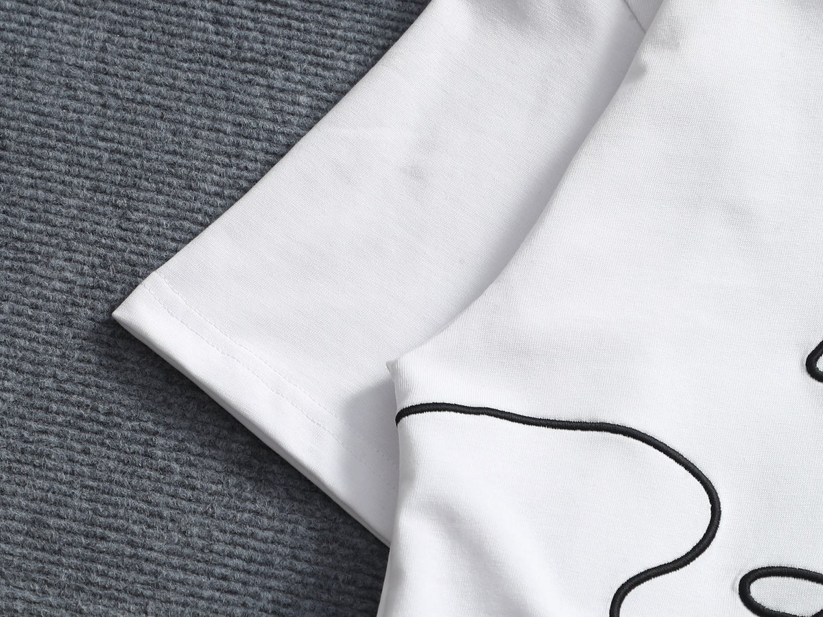 2026 New Arrival T-Shirt-40