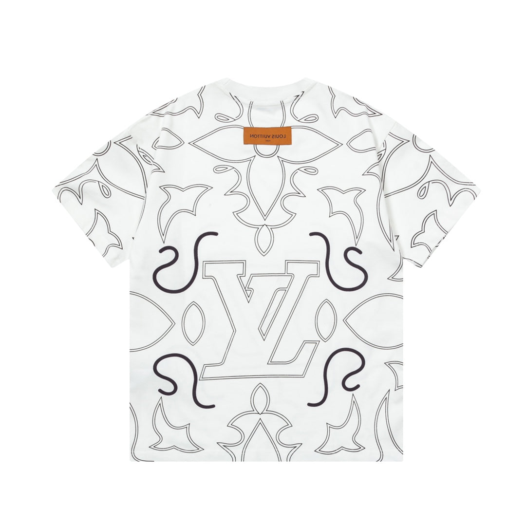 2026 New Arrival T-Shirt-71