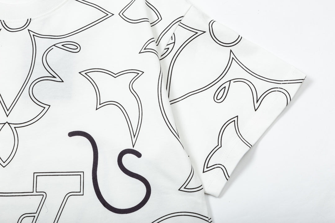 2026 New Arrival T-Shirt-71