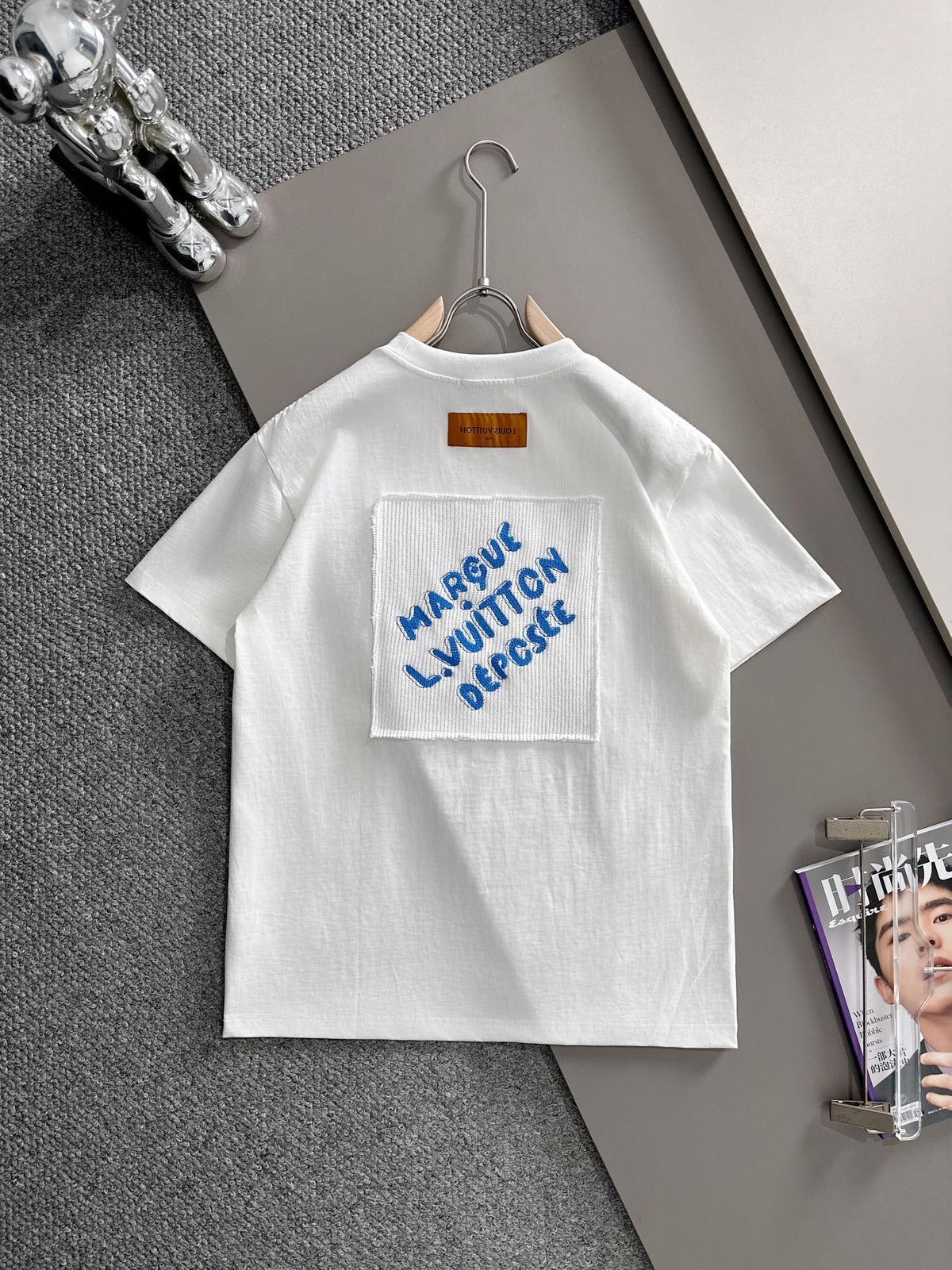 2026 New Arrival T-Shirt-86