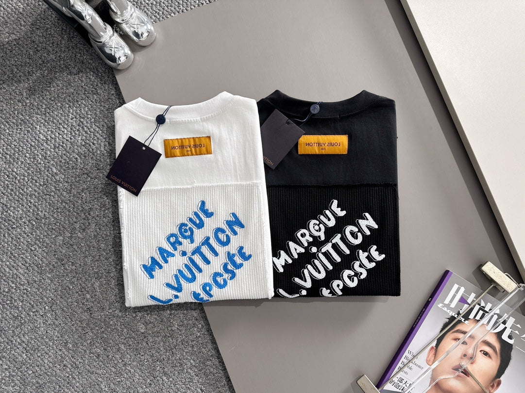 2026 New Arrival T-Shirt-86