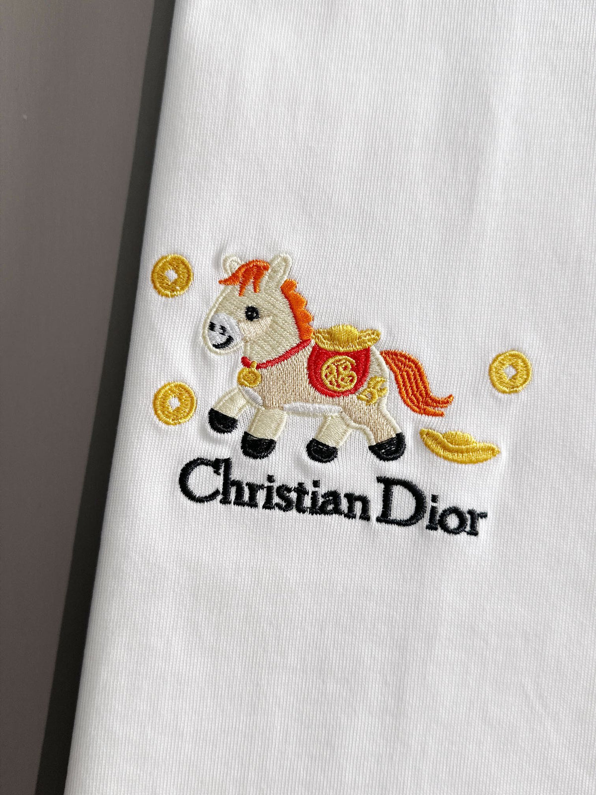 2026 New Arrival T-Shirt-88