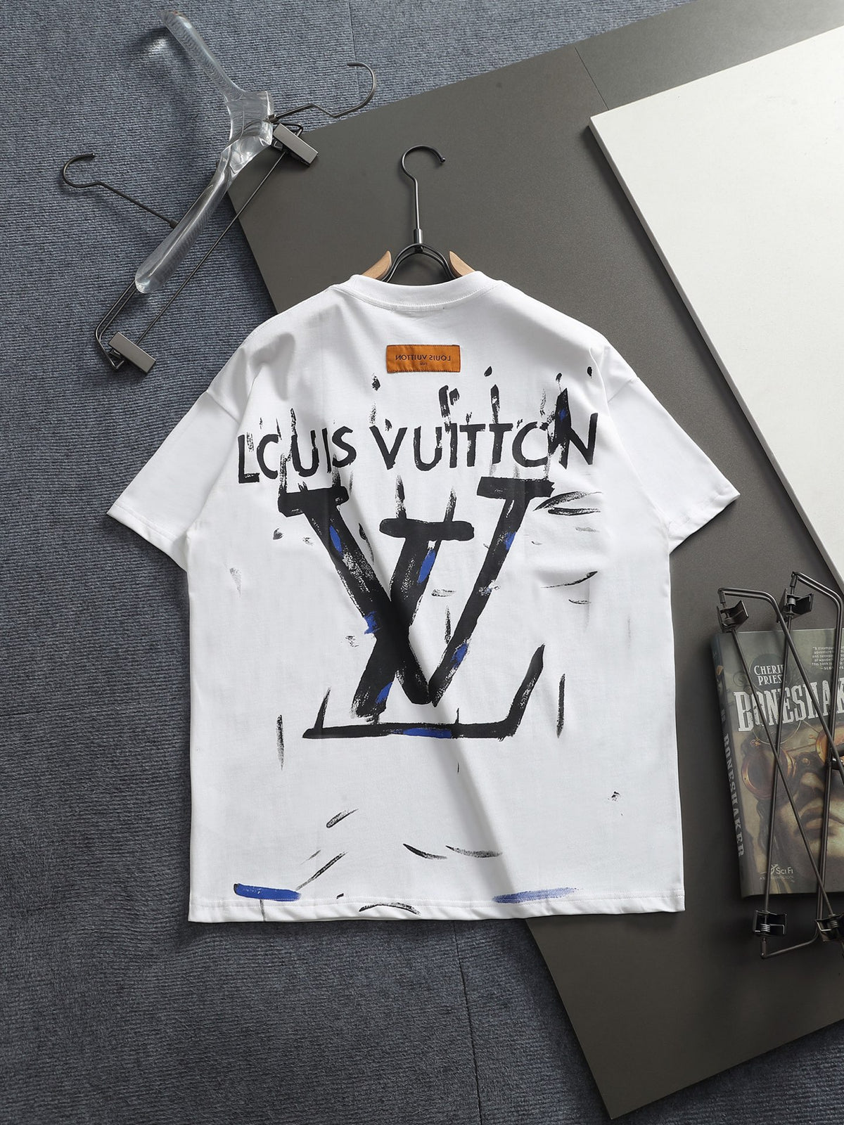 2026 New Arrival T-Shirt-100