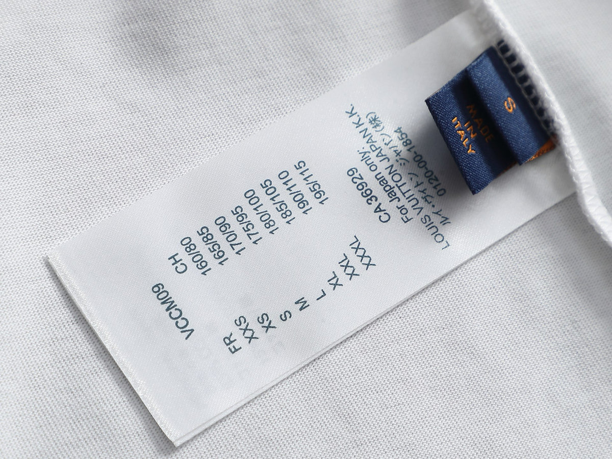 2026 New Arrival T-Shirt-100