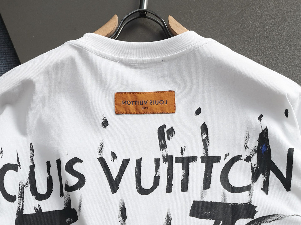 2026 New Arrival T-Shirt-100