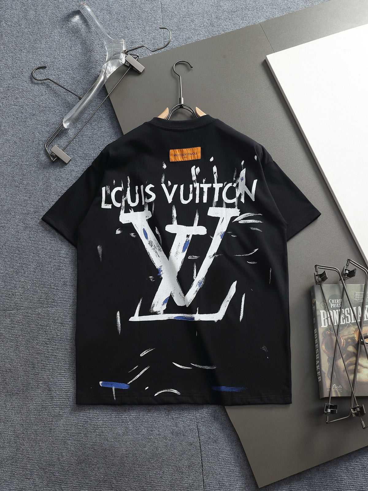 2026 New Arrival T-Shirt-100