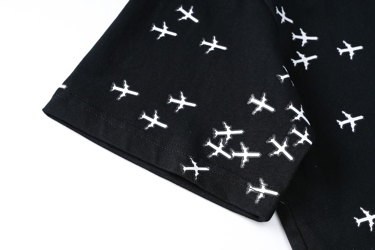 2026 New Arrival T-Shirt-110