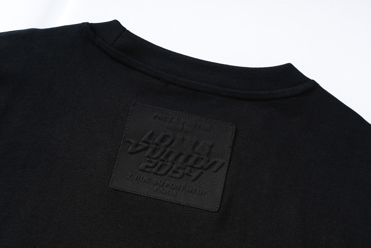 2026 New Arrival T-Shirt-110