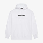 NEW COPYRIGHT Print Hoodie