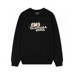 HAND DRAWNICON Print Sweatshirt
