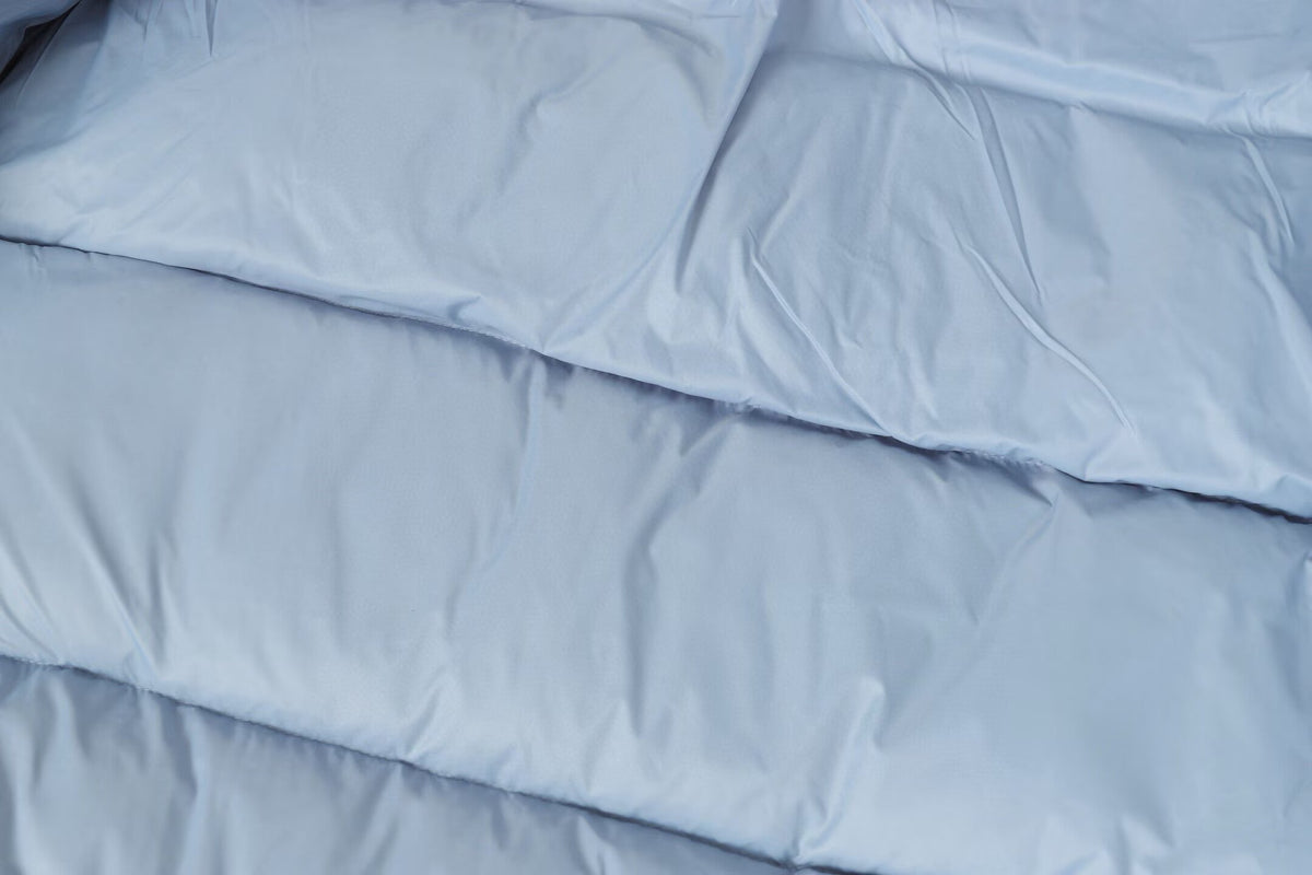 Ultra-Light Winter Puffer –40