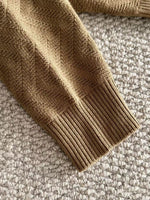 Classic Fashion Sweater-H-2