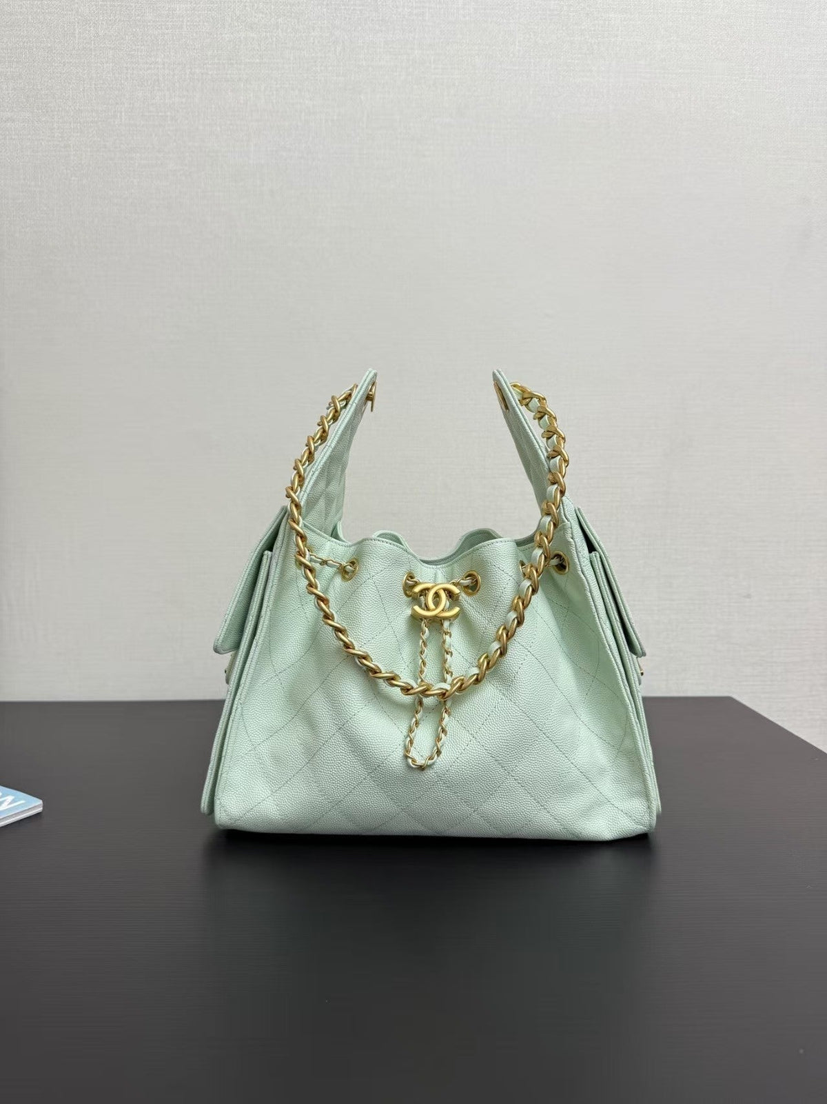 Exquisite leather bags-7780