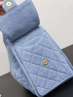 Exquisite leather bags-7781