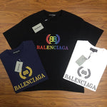 Printed T-Shirt: High-End Fashion Statement-1289