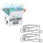 Free gift valued at $129(random belt)-please leave us a message with the gift size