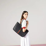 Exquisite leather bags-684