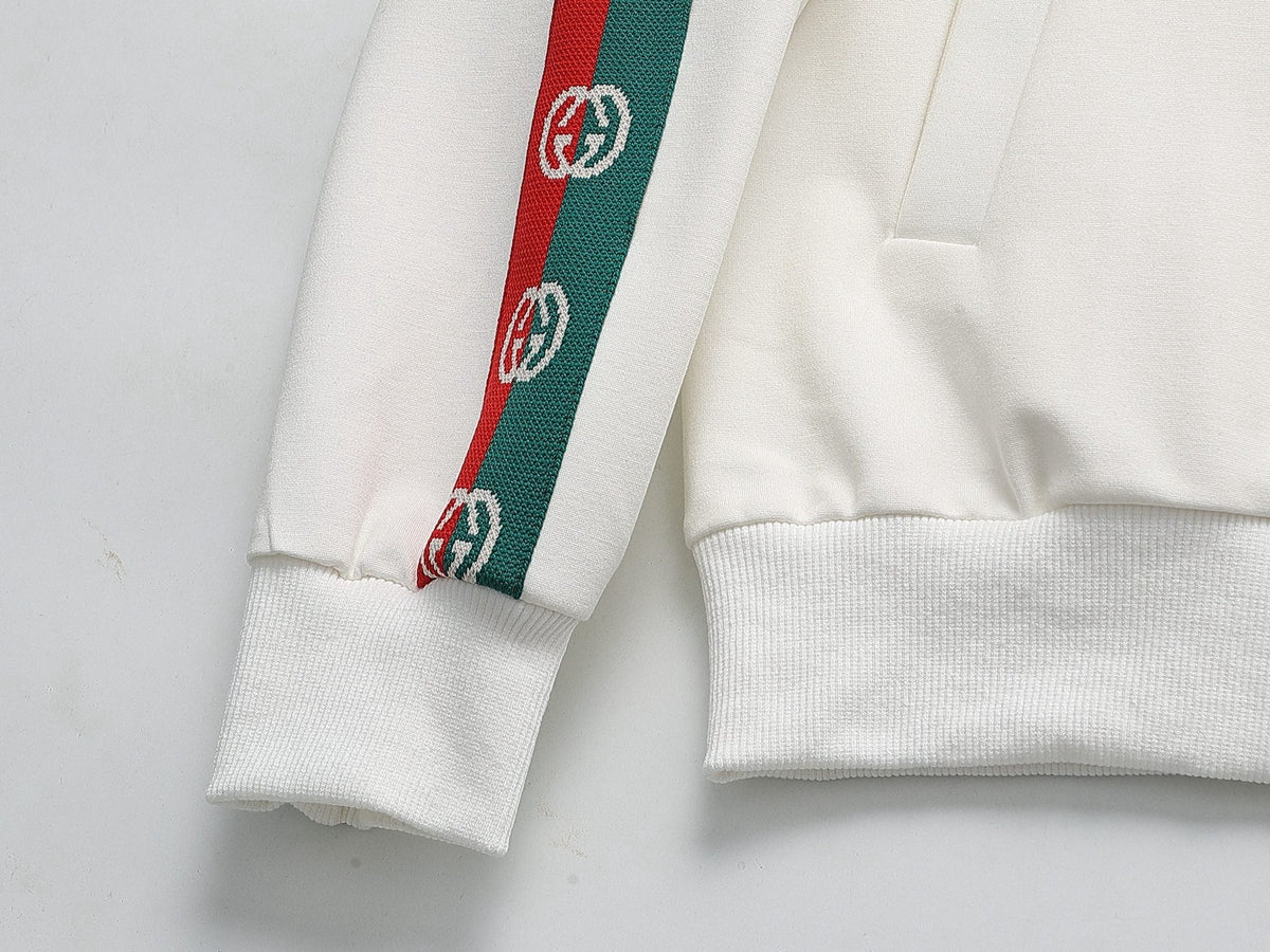 Fall Outfit Set – Stylish Top & Pants Two-Piece Set-55