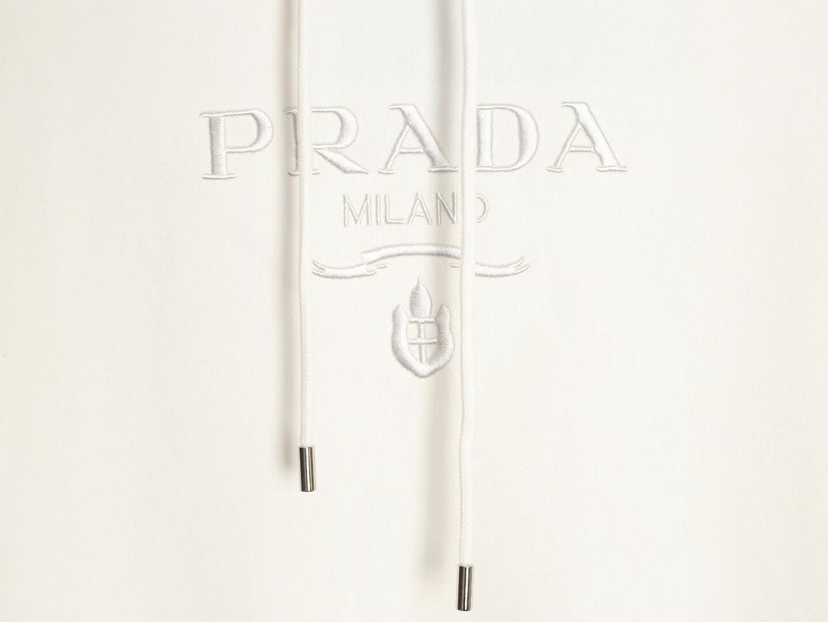 Classic Fit Hoodie-888