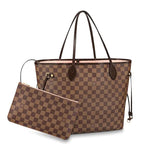 Exquisite leather bags-1403