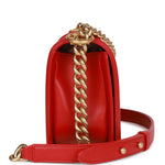 Exquisite leather bags-760