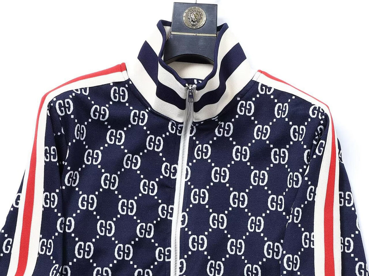 Fall Outfit Set – Stylish Top & Pants Two-Piece Set-56