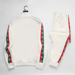 Fall Outfit Set – Stylish Top & Pants Two-Piece Set-55