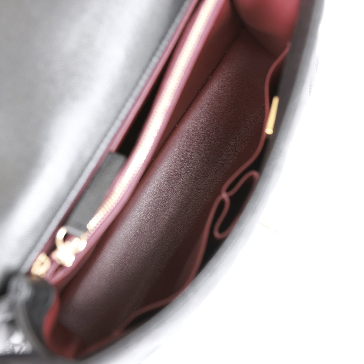 Exquisite leather bags-776