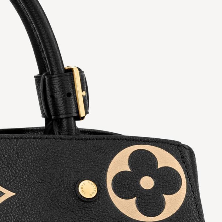 Exquisite leather bags-714