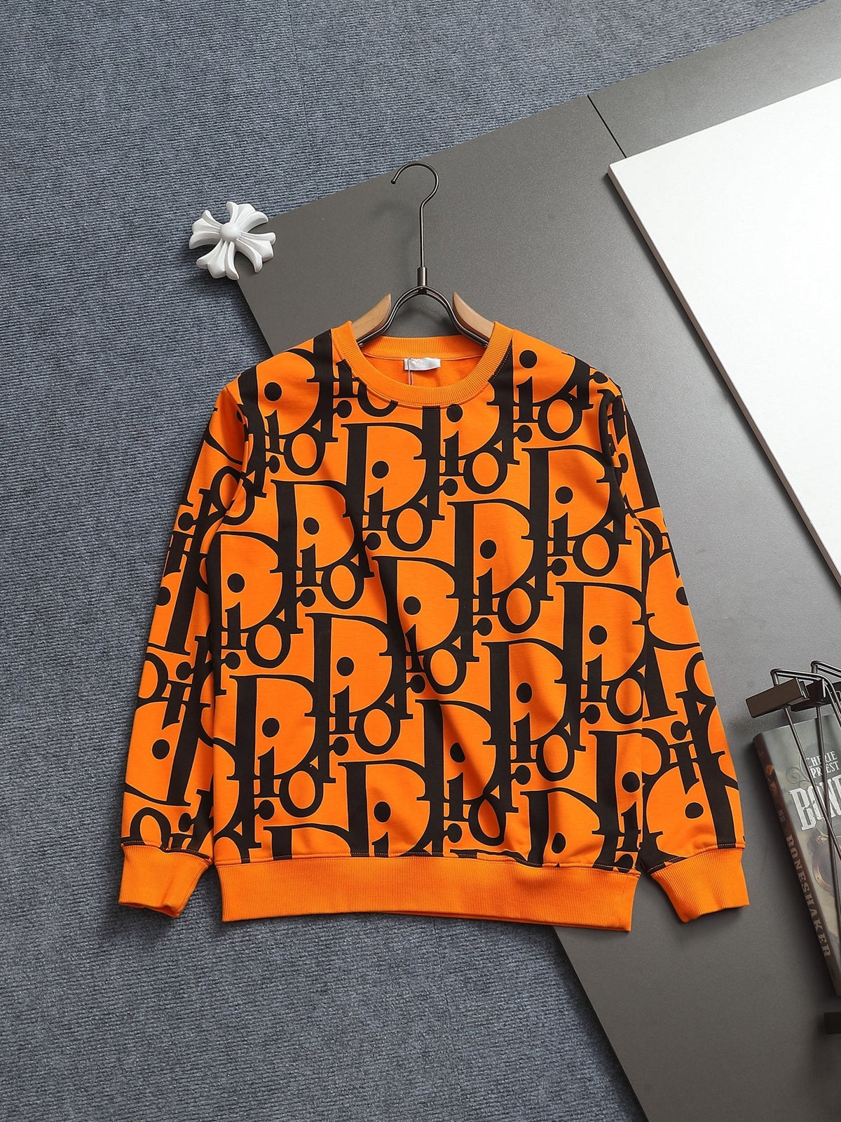 Classic Fashion Sweater-71