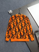 Classic Fashion Sweater-71