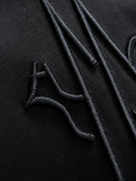 Embroidered Cotton T-Shirt |Premium Quality-52