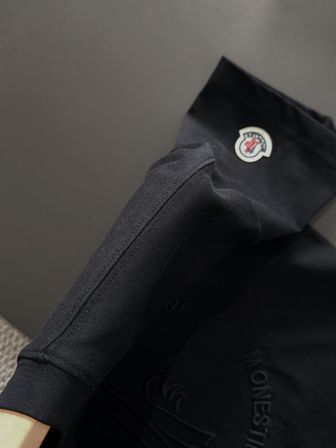 Embroidered Cotton T-Shirt |Premium Quality-52