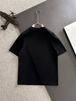 Embroidered Cotton T-Shirt |Premium Quality-52