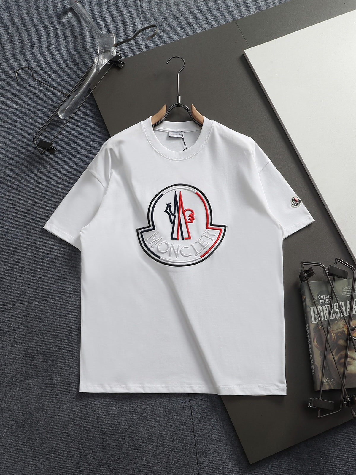 2026 New Arrival T-Shirt-33