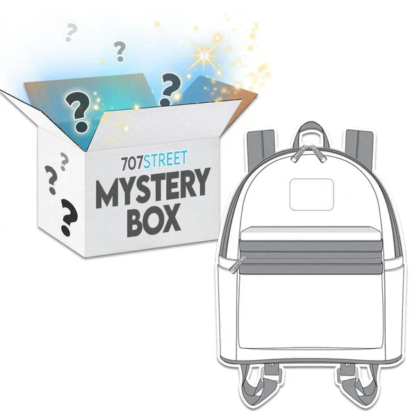 Free gift valued at $299(random backpack)