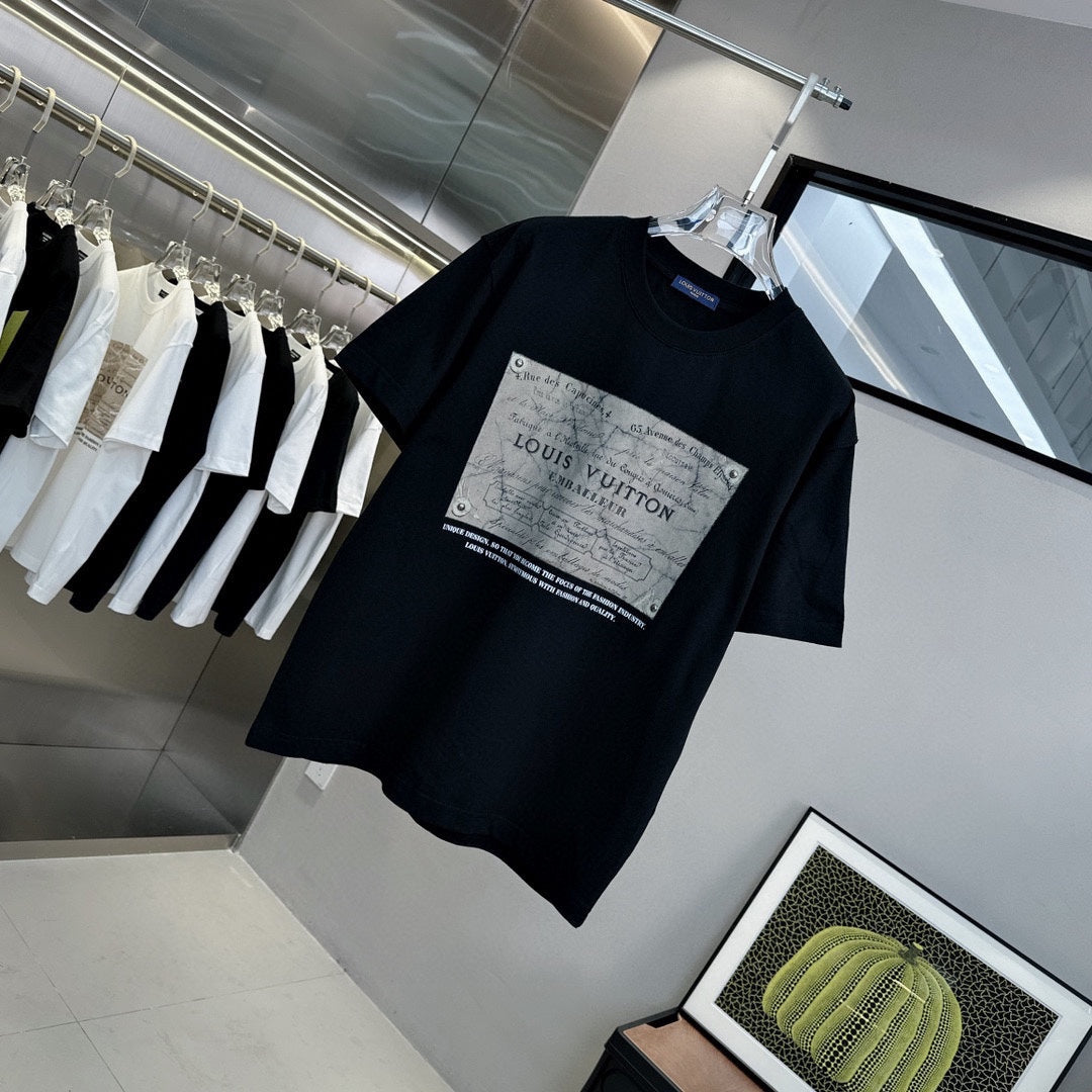 CrackedPrint T Shirt